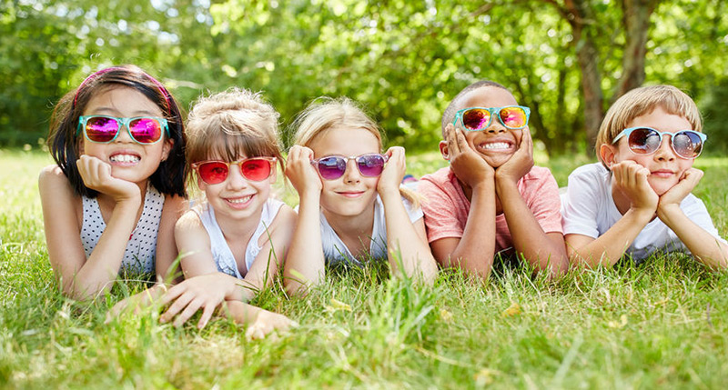 7 Questions About Sunglasses - Dunn Family Eye Care