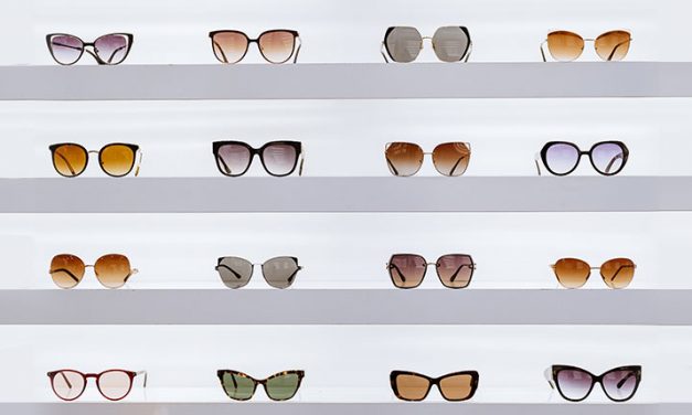 How To Choose the Best Sunglasses for You