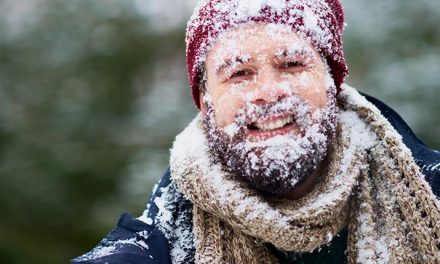 6 Winter Eye Wellness Tips